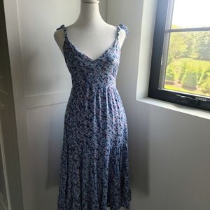 Sweet pot dress
